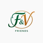 F&V Friends Logo