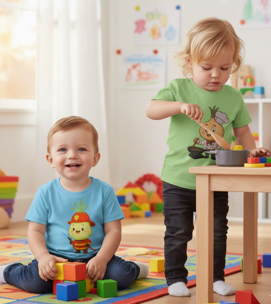 Another happy F&V Friends customer