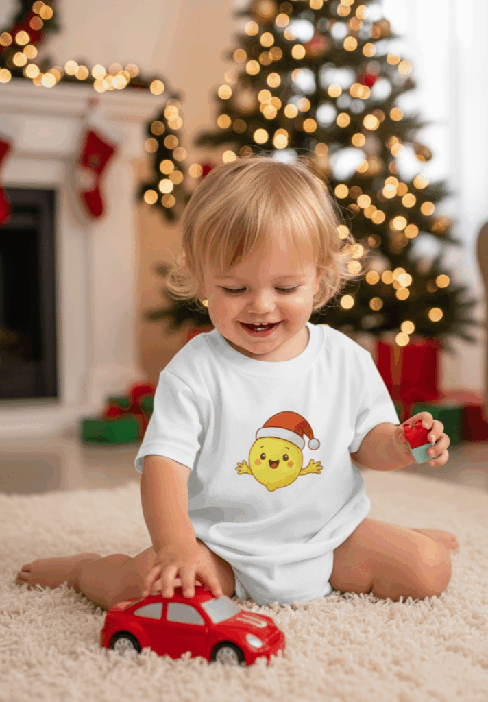 Another happy F&V Friends customer