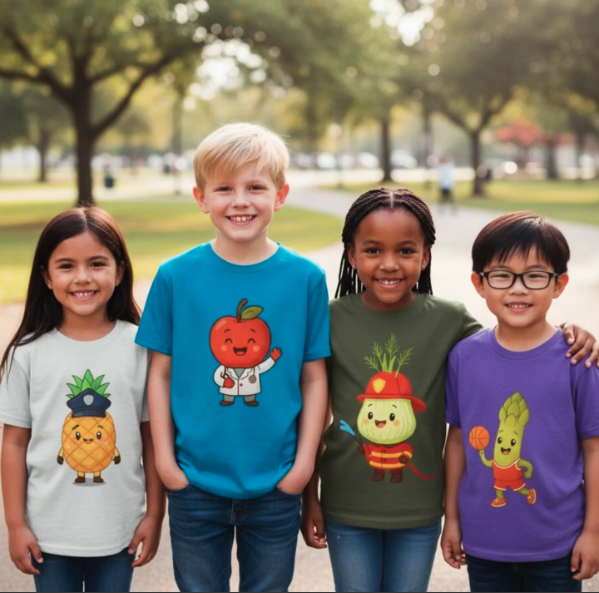 Another happy F&V Friends customer