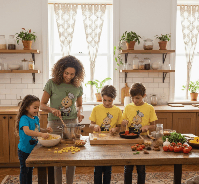 Another happy F&V Friends customer