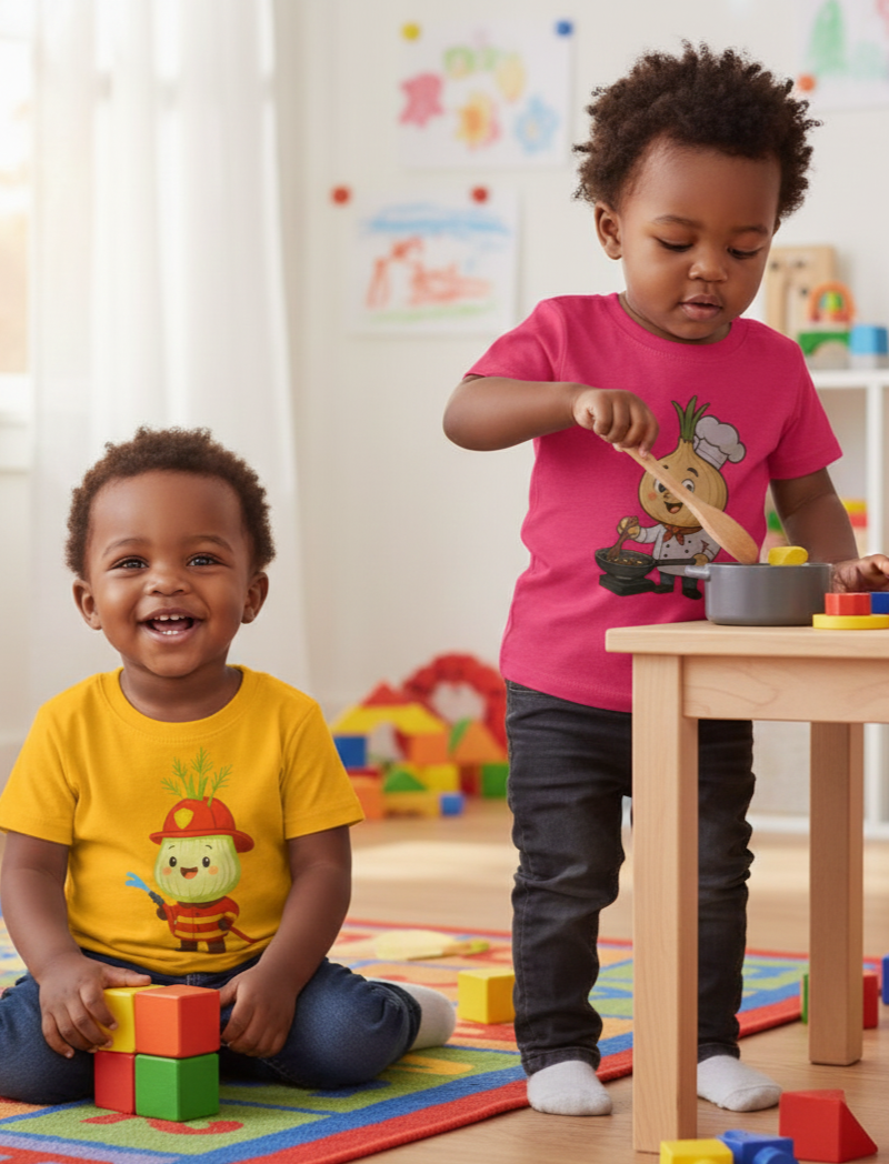 Another happy F&V Friends customer