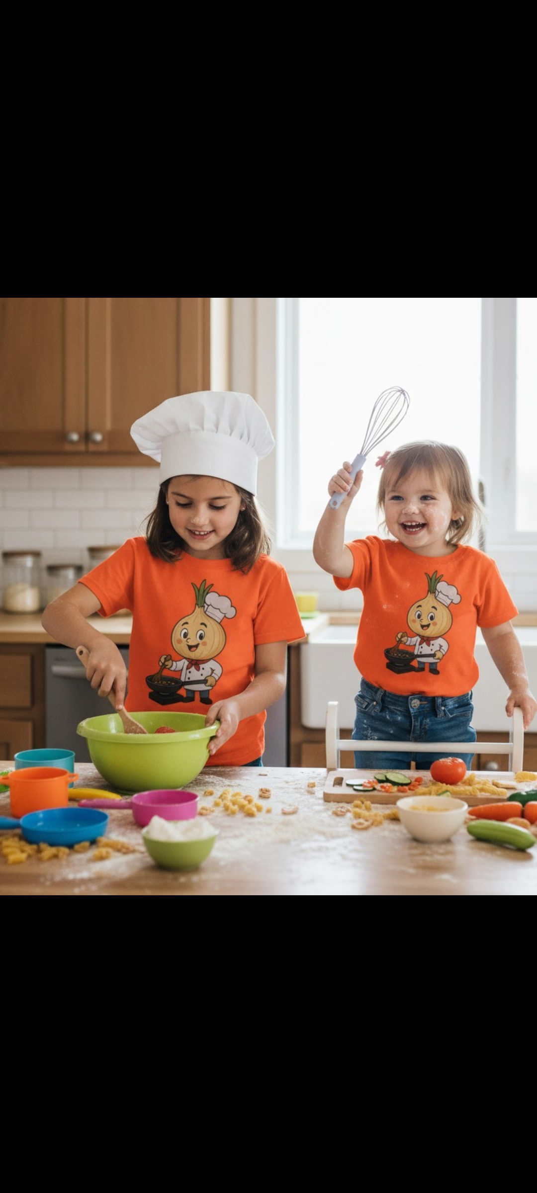 Another happy F&V Friends customer