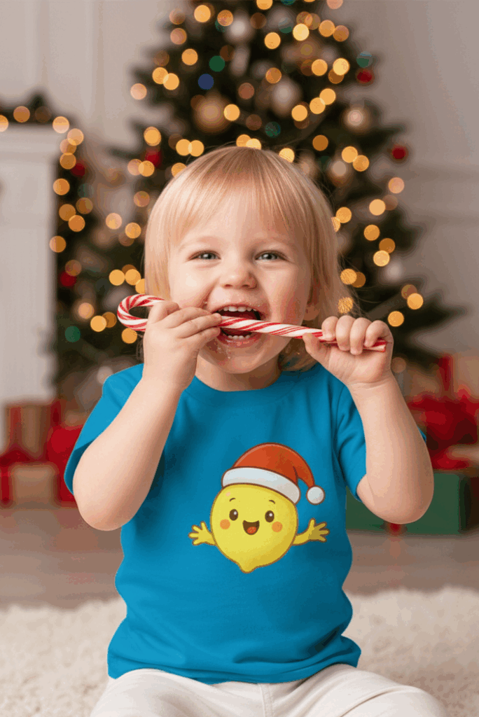 Another happy F&V Friends customer